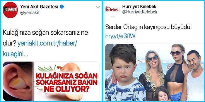 Dünyanın En Anlamsız Haberi Olma Konusunda Birbirleriyle Kıyasıya Yarışacak 17 Absürt Haber