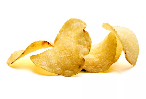 8. Patates cipsi