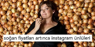 Son Günlerin Kıymetlileri Patates ve Soğan'ı Mizahına Meze Yaparak Cüzdanını Yakan 20 Kişi