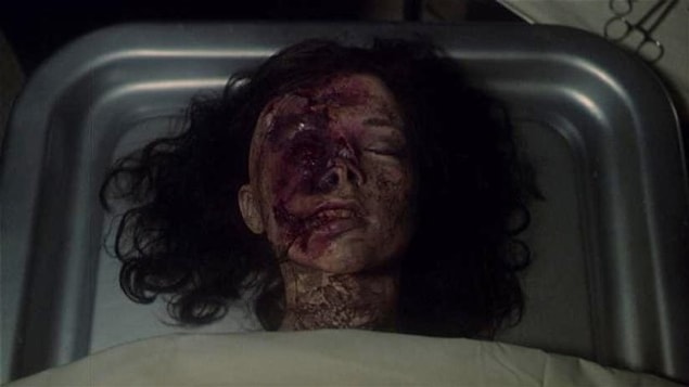 67. Dead & Buried, 1981