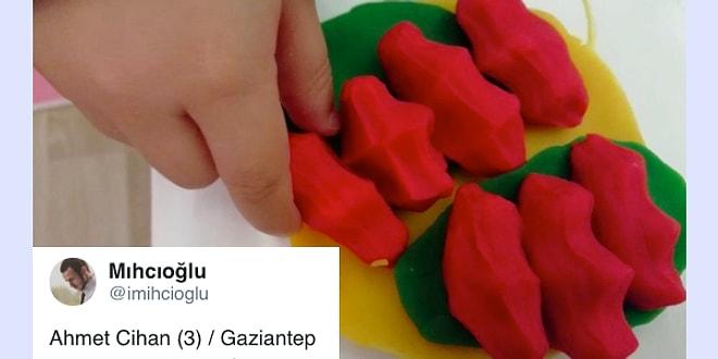 Gaziantep Mutfağıyla İlgili Yaptıkları Tespitlerle Ağzımızı Sulandırırken Güldüren 19 Kişi