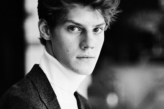 А мальчики созрели! Красивые сыновья знаменитостей, способные разбить немало женских сердец