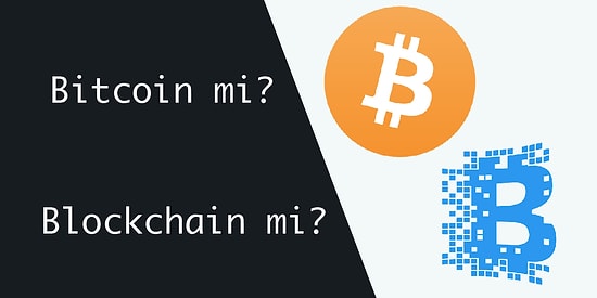 Çağımızın Yeni Çılgınlığı Bitcoin'in Arkasındaki Asıl Teknolojinin Ne Olduğunu Biliyor musunuz?