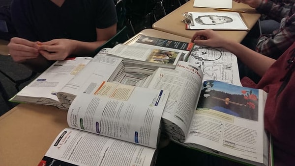 9. Всё в полном порядке!