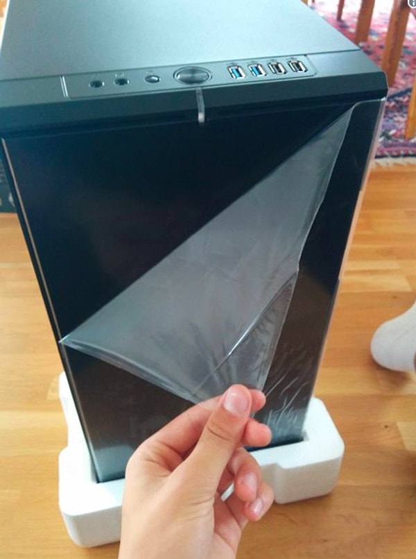 18. То самое чувство...