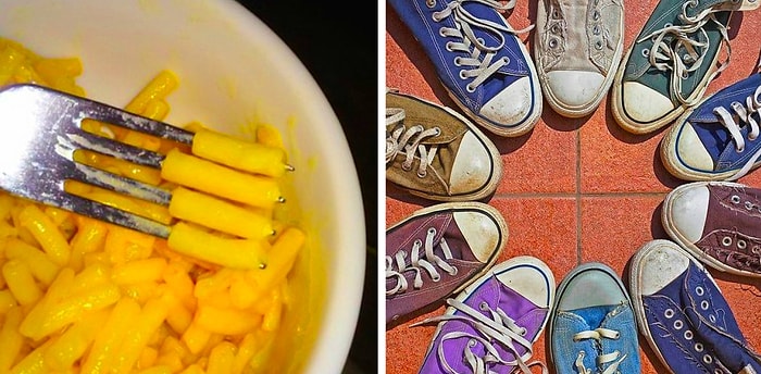 Идеальный идеал: фото, всю прелесть которых оценят только истинные перфекционисты