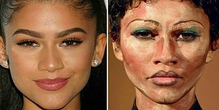 Приколы, которые поймут лишь девушки, помешанные на косметике