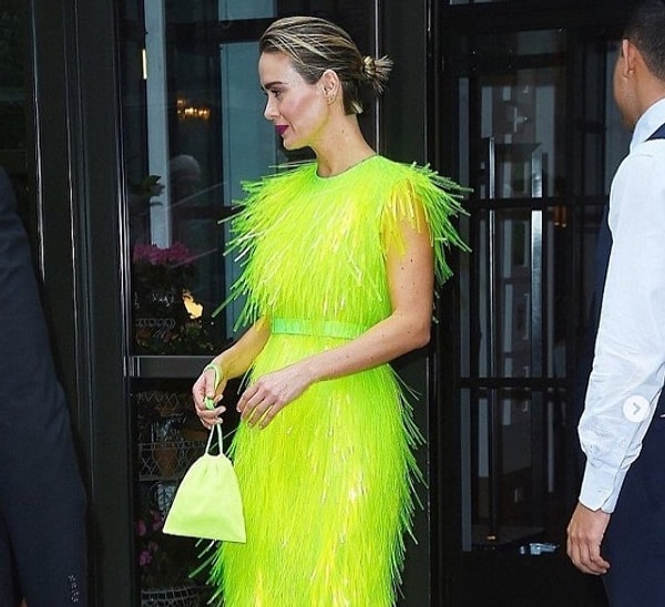 17. Похоже на ту самую китайскую разноцветную метелку для пыли 😂