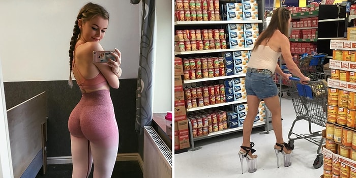 Креативный дизайн одежды, который увидишь не каждый день 😄