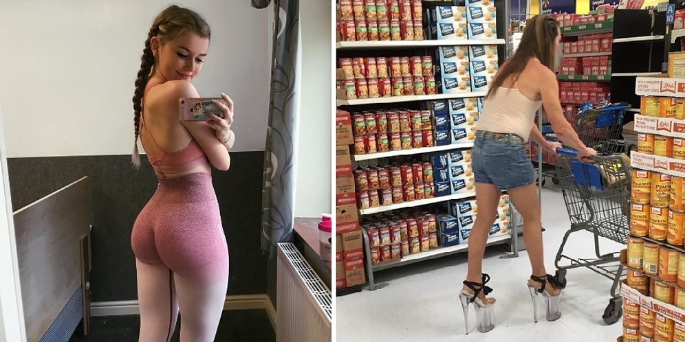 Креативный дизайн одежды, который увидишь не каждый день 😄