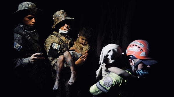 7. "Спасатель"