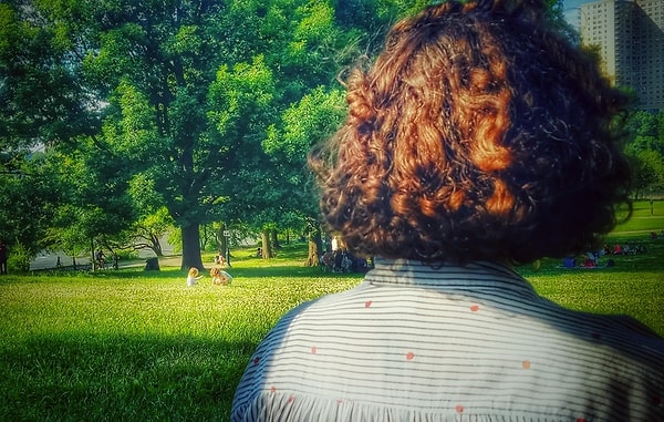 10. "Тоска по детству"