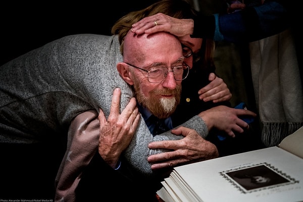 12. «Секрет успеха»