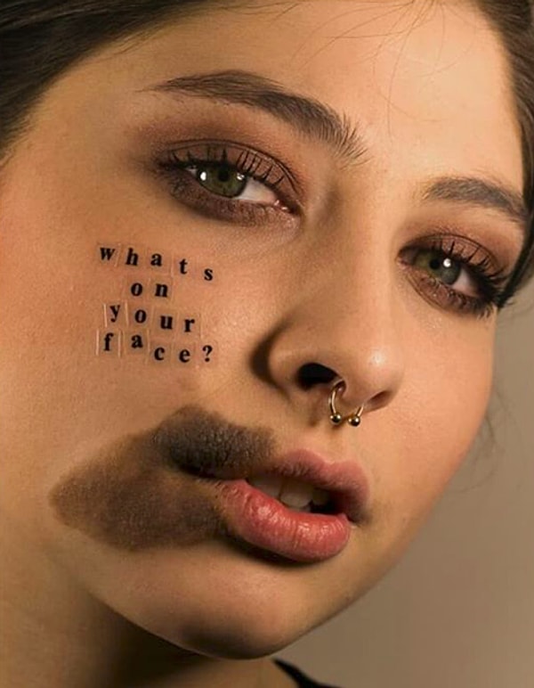 9. "Я надеюсь, что этот проект моможет людям обрести уверенность в себе", - говорит Питер.