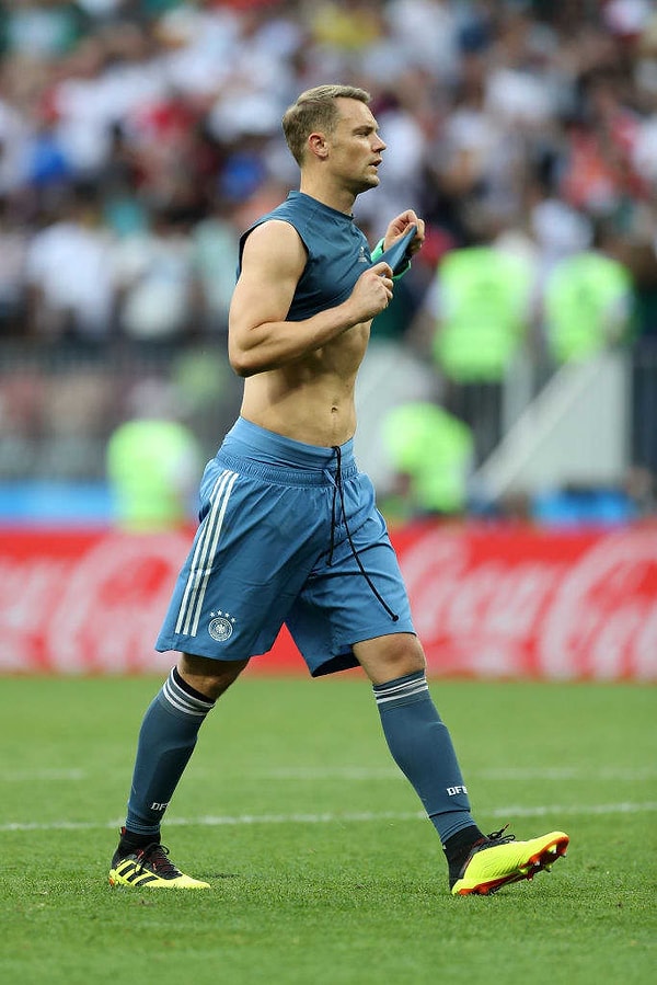 17. Сексуально, не так ли?