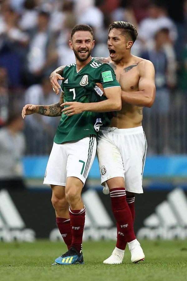 19. И как только фотографам удаётся споймать такие моменты?