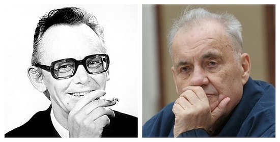 Любим и помним: Леонид Гайдай или Эльдар Рязанов?