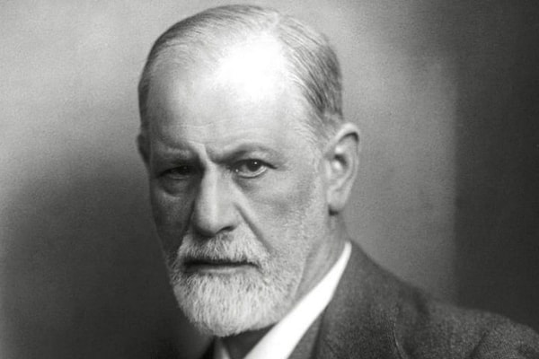 7. Кем по национальности был Зигмунд Фрейд?