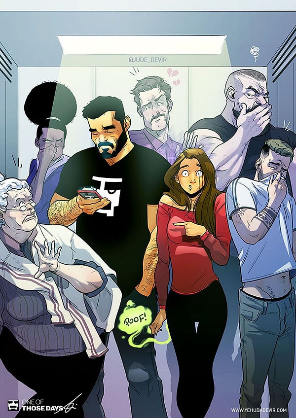 16. Нежданчик.