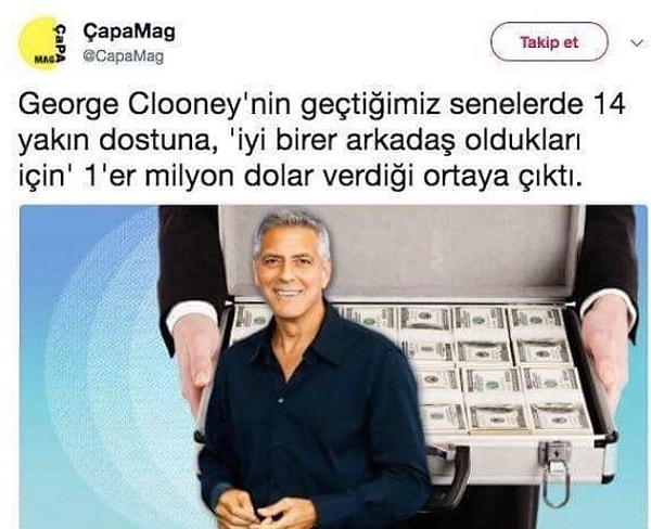 5. Var mı böyle bir dostumuz?