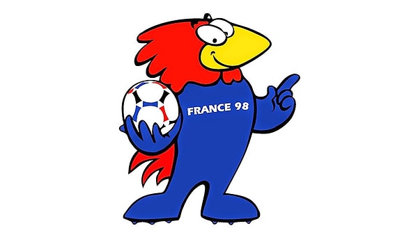 8. Футикс, 1998, Франция