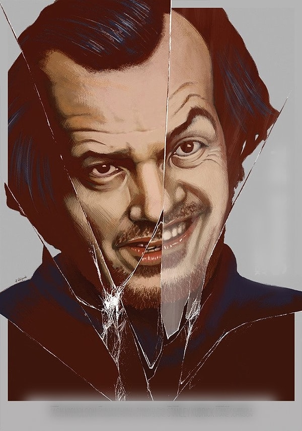 3. Какой фильм тут?