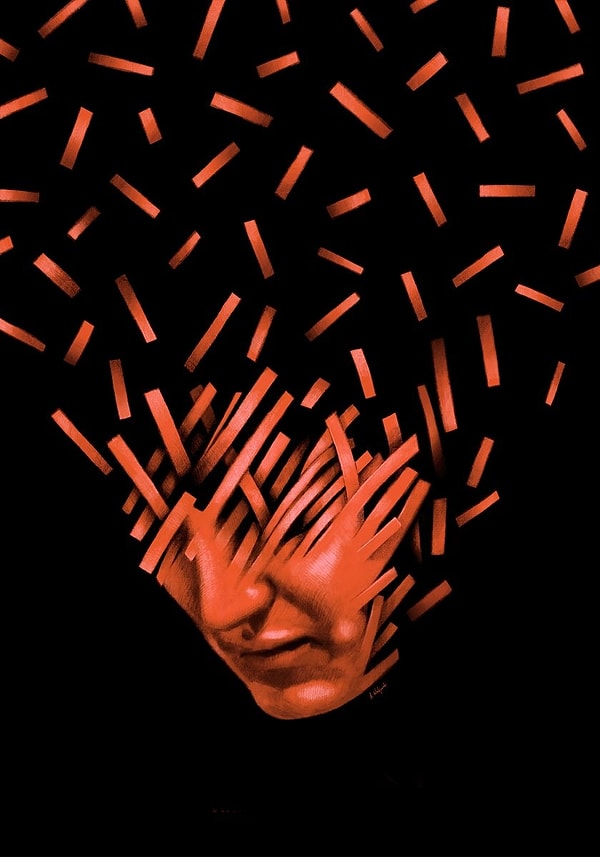 7. Что за фильм тут?