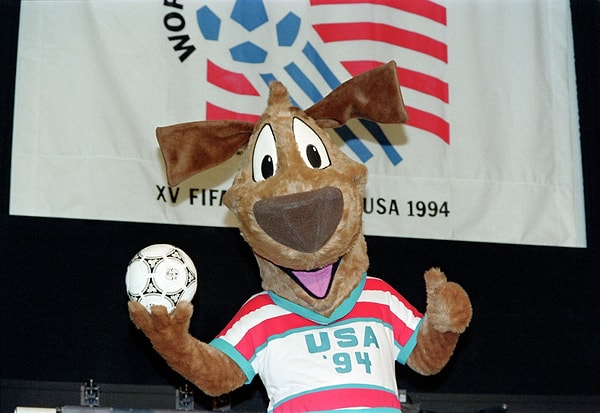 9. Страйкер, 1994, США