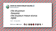 Okuduğu Bölüm ve Mezun Olduğunda Yapacağı İş İle İlgili Umutlarını Mizahla Harmanlayan 15 Kişi