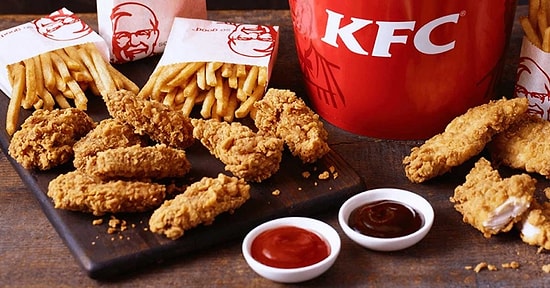 Лайфхаки, которые помогут вам сэкономить в KFC и наесться до отвала