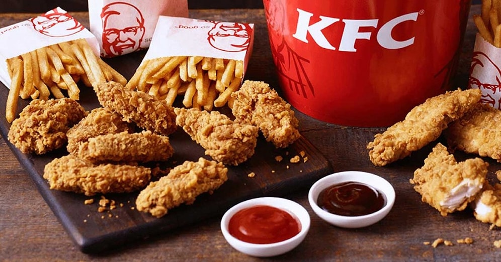 Лайфхаки, которые помогут вам сэкономить в KFC и наесться до отвала