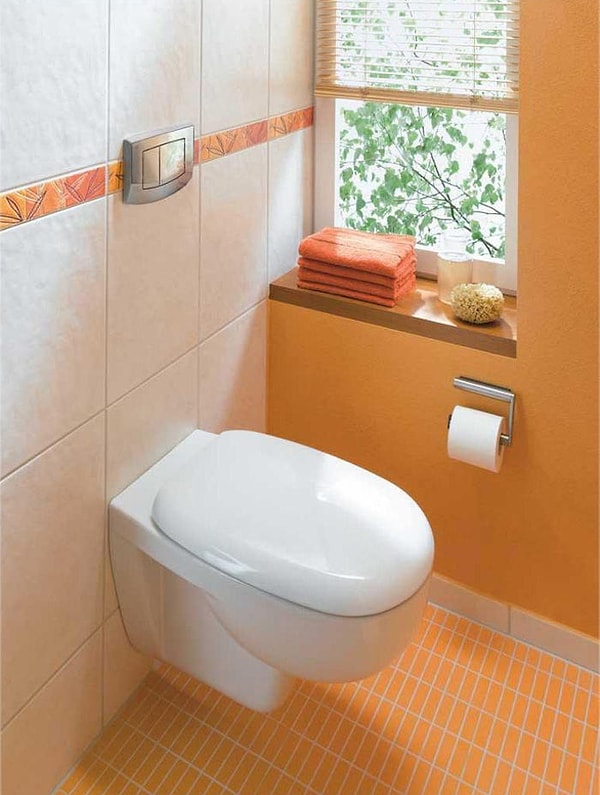 5. Вытирайтесь в правильном направлении