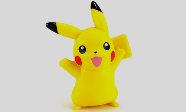 10. Спецслужбы Ирака полагали, что Покемон - это часть заговора сионистов