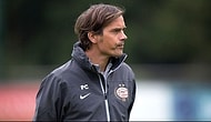 Karşınızda Fenerbahçe'nin Yeni Teknik Direktörü: Phillip Cocu