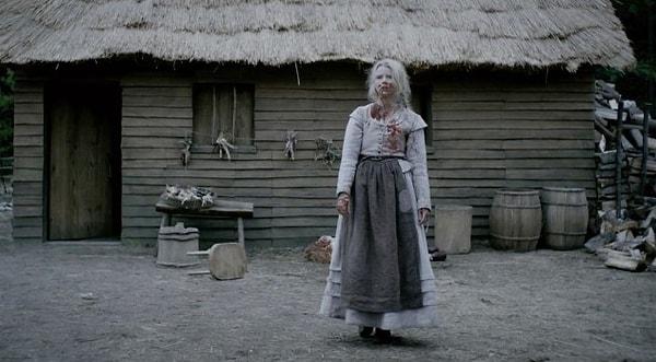 37. The Witch, 2016
