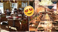 Yemekseverler Not Alsın! Ambiyansı ve Lezzetiyle Öne Çıkan Dünyanın En İyi 100 Restoranı Belirlendi!