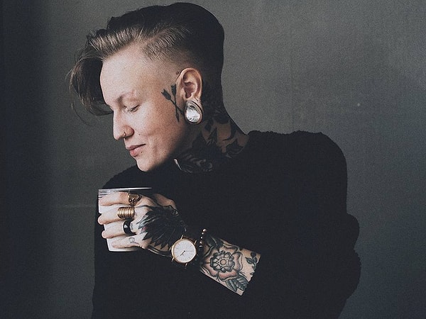 8. Две стрелы, бьющие точно в цель 👊