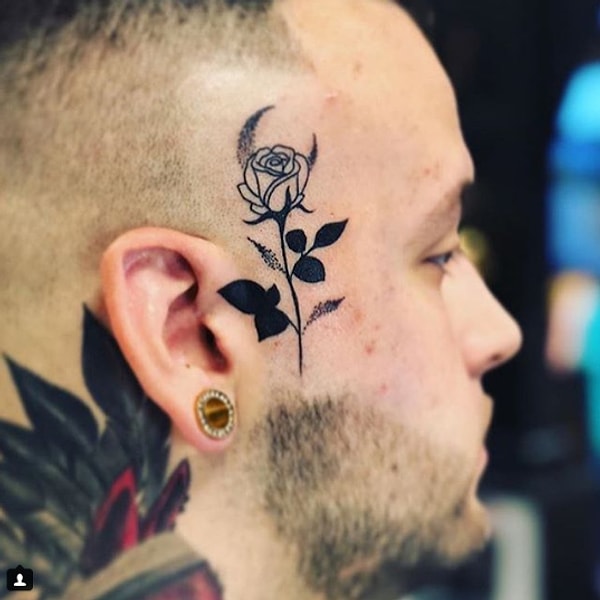 9. Красота спасет мир, и мы все это знаем 🌹