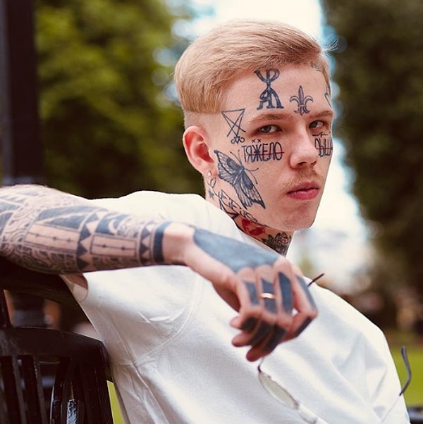 10. Рассказать о своем взгляде на жизнь ✌️