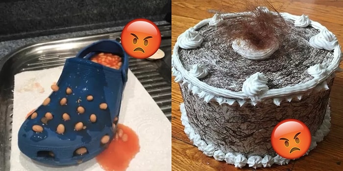 Nimet O Nimet! Görünce Ufak Çaplı Sinir Krizleri Yaşamanıza Sebep Olacak 16 Fotoğraf