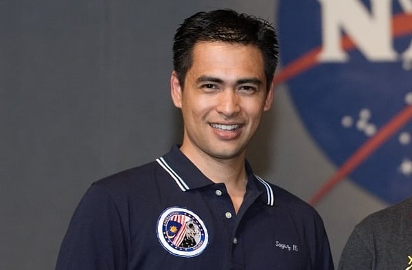 3. У первого малазийского космонавта на станции были проблемы с молитвами