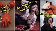Soğan, Sarımsak, Madonna ve Bergen'le Aynı Ortamdayız: Sizinle Acil Konuşmamız Lazım!