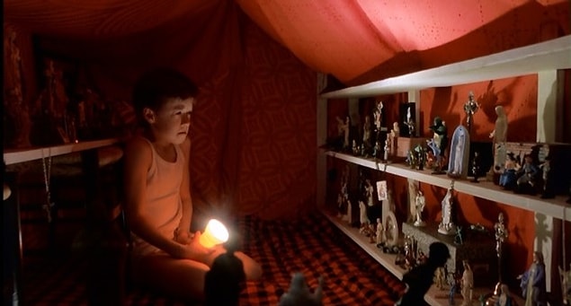 32. Altıncı His, 2000