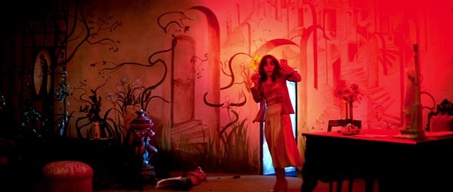 28. Suspiria, 1977