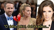 Blake Lively ve Ryan Reynolds Çiftinin Arasına Anna Kendrick mi Girdi?