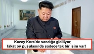 Dünyanın Çeşitli Ülkelerinden Genel Seçimler ile İlgili 15 İlginç ve Eğlenceli Bilgi