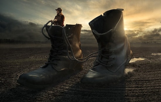 Yeni Adımlar Atacaksınız! Rüyada Ayakkabı Görmek Ne Anlama Gelir?