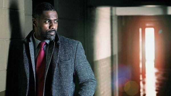 20. Luther