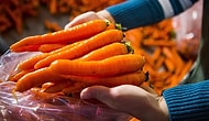 Patates ve Soğandan Sonra Havuç da Rekor Kırdı: Fiyatı 1 Yılda Yüzde 317 Arttı