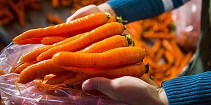 Patates ve Soğandan Sonra Havuç da Rekor Kırdı: Fiyatı 1 Yılda Yüzde 317 Arttı